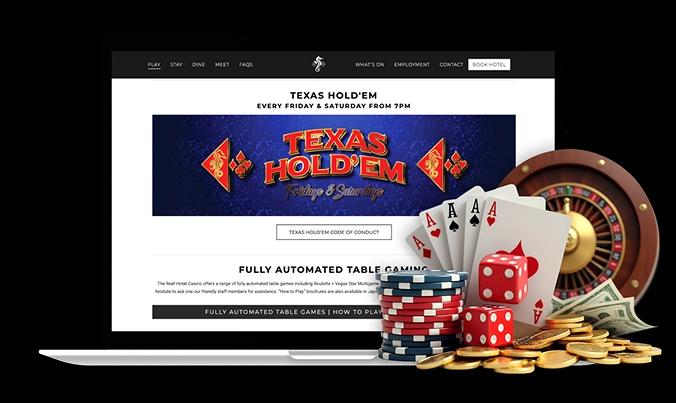 Pullman Reef Hotel Casino Australia Desktop