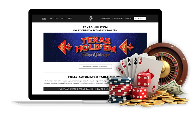 Pullman Reef Hotel Casino Australia Desktop